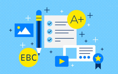 What is Amazon Enhanced Brand Content/ A+ Content?