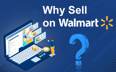 Why Sell on Walmart?